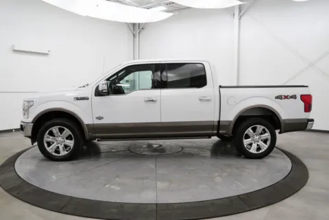 More photos of 2019 Ford F-150 King Ranch at Chillicothe Truck, OH