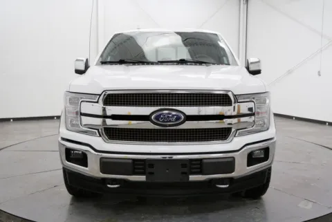 Photos of 2019 Ford F-150 King Ranch for sale in Chillicothe, OH at Chillicothe Truck