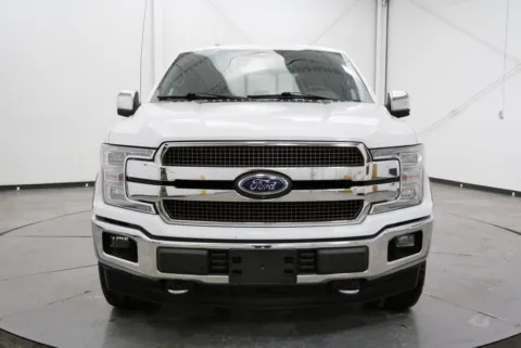 Photos of 2019 Ford F-150 King Ranch for sale in Chillicothe, OH at Chillicothe Truck