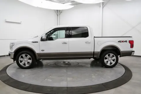 More photos of 2019 Ford F-150 King Ranch at Chillicothe Truck, OH