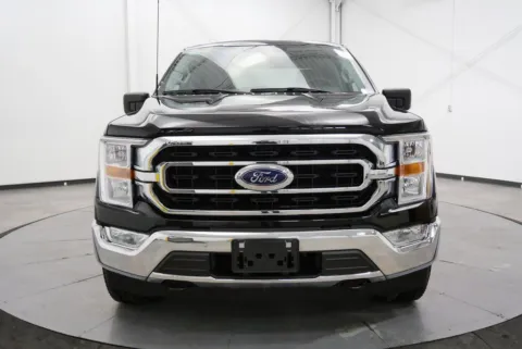 Photos of 2023 Ford F-150 XLT for sale in Chillicothe, OH at Chillicothe Truck