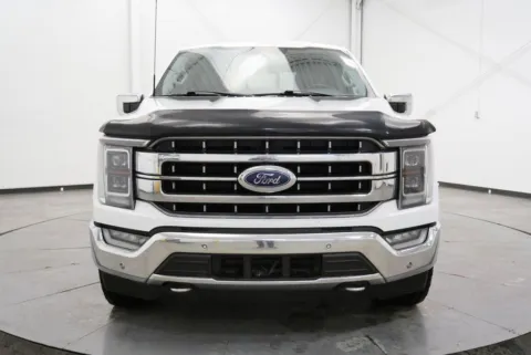 Photos of 2022 Ford F-150 Lariat for sale in Chillicothe, OH at Chillicothe Truck