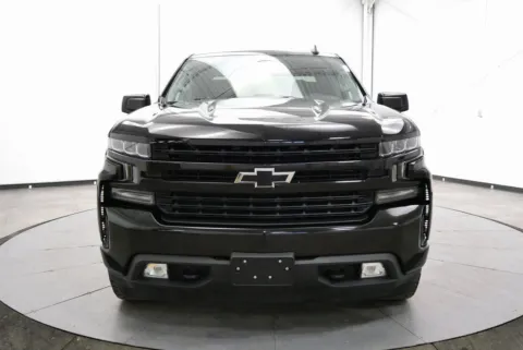 Photos of 2021 Chevrolet Silverado 1500 RST for sale in Chillicothe, OH at Chillicothe Truck