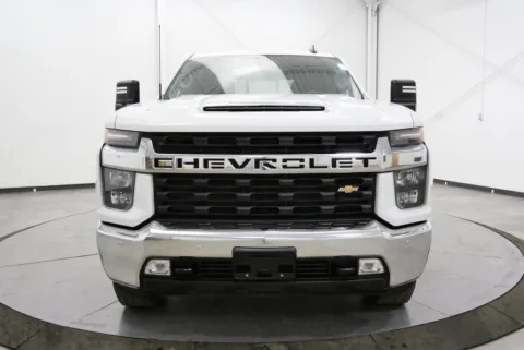 Photos of 2021 Chevrolet Silverado 2500HD LT for sale in Chillicothe, OH at Chillicothe Truck