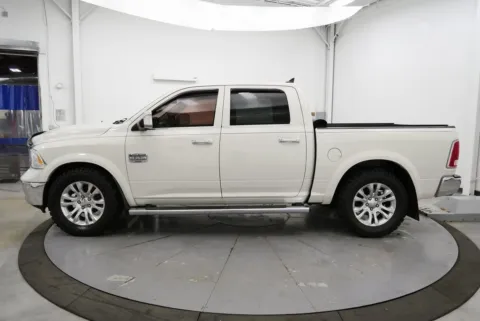 More photos of 2016 Ram 1500 Laramie Longhorn at Chillicothe Truck, OH