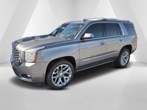 Another view of 2019 GMC Yukon Denali for sale in Chillicothe, OH at Chillicothe Truck