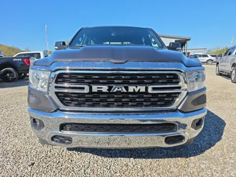 Photos of 2022 Ram 1500 Big Horn/Lone Star for sale in Chillicothe, OH at Chillicothe Truck