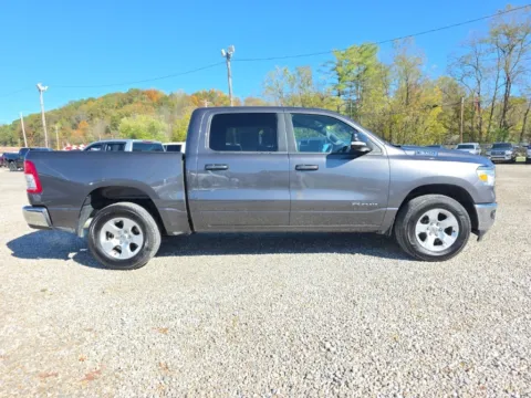More photos of 2022 Ram 1500 Big Horn/Lone Star at Chillicothe Truck, OH