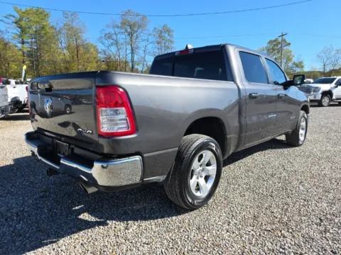 More photos of 2022 Ram 1500 Big Horn/Lone Star at Chillicothe Truck, OH