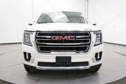 Photos of 2021 GMC Yukon XL SLT for sale in Chillicothe, OH at Chillicothe Truck