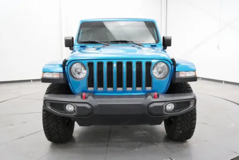 Photos of 2020 Jeep Wrangler Unlimited Rubicon for sale in Chillicothe, OH at Chillicothe Truck