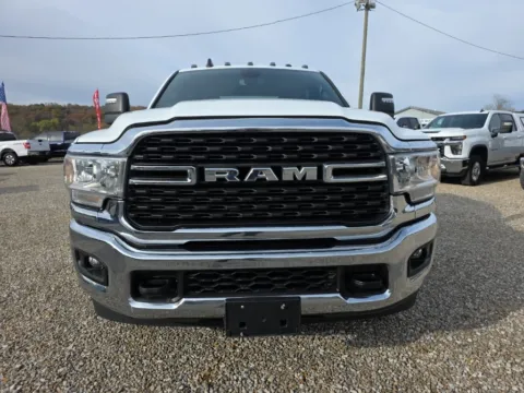 Photos of 2023 Ram 3500 Big Horn for sale in Chillicothe, OH at Chillicothe Truck
