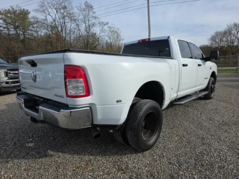 More photos of 2023 Ram 3500 Big Horn at Chillicothe Truck, OH