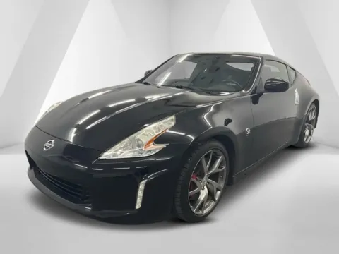 Another view of 2016 Nissan 370Z Sport for sale in Chillicothe, OH at Chillicothe Truck