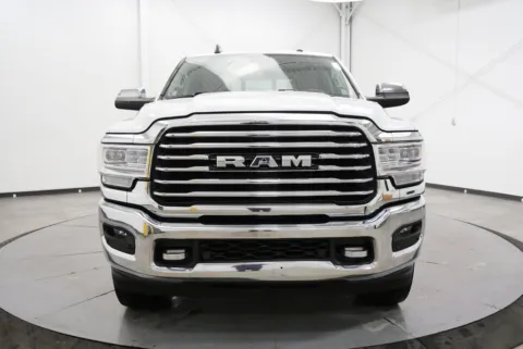 Photos of 2022 Ram 3500 Laramie Longhorn for sale in Chillicothe, OH at Chillicothe Truck