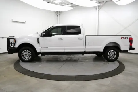 More photos of 2020 Ford F-350SD XLT at Chillicothe Truck, OH