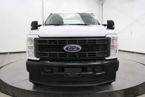 Photos of 2026 Ford F-250SD XL for sale in Chillicothe, OH at Chillicothe Truck