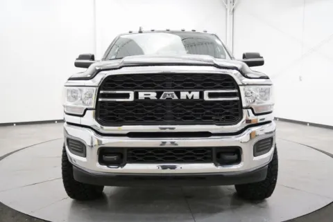 Photos of 2021 Ram 3500 Tradesman for sale in Chillicothe, OH at Chillicothe Truck