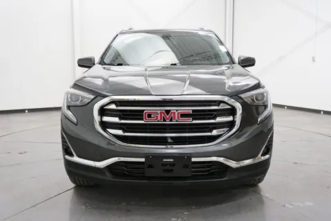 Photos of 2018 GMC Terrain SLT for sale in Chillicothe, OH at Chillicothe Truck