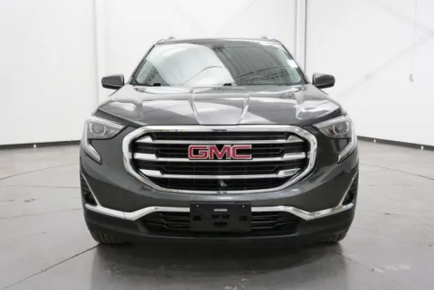 Photos of 2018 GMC Terrain SLT for sale in Chillicothe, OH at Chillicothe Truck