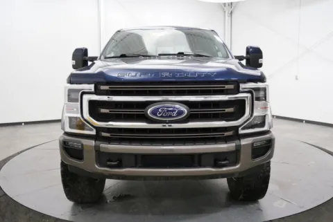 Photos of 2020 Ford F-250SD King Ranch for sale in Chillicothe, OH at Chillicothe Truck