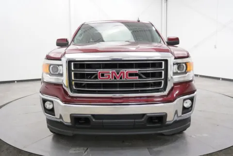 Photos of 2015 GMC Sierra 1500 SLE for sale in Chillicothe, OH at Chillicothe Truck