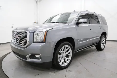 Another view of 2019 GMC Yukon Denali for sale in Chillicothe, OH at Chillicothe Truck