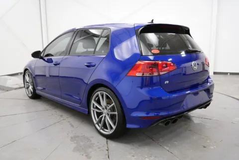 More photos of 2017 Volkswagen Golf R DCC & Navigation 4Motion at Chillicothe Truck, OH