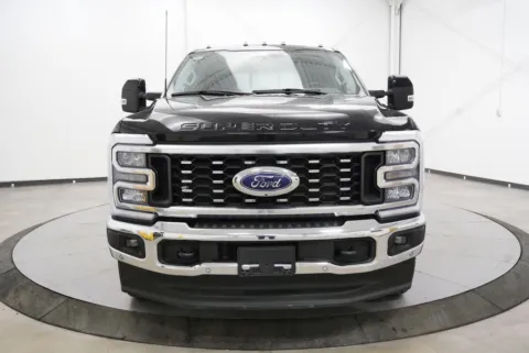 Photos of 2024 Ford F-350SD Lariat for sale in Chillicothe, OH at Chillicothe Truck