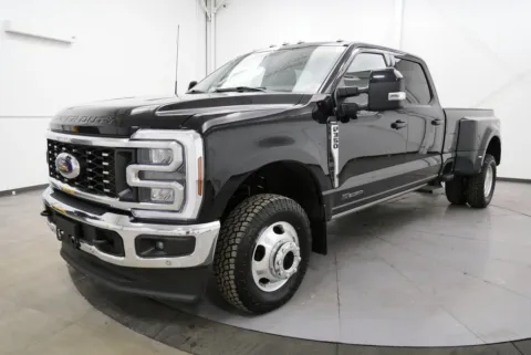 Another view of 2024 Ford F-350SD Lariat for sale in Chillicothe, OH at Chillicothe Truck