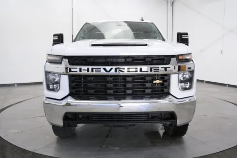 Photos of 2020 Chevrolet Silverado 2500HD LT for sale in Chillicothe, OH at Chillicothe Truck