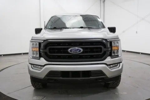 Photos of 2021 Ford F-150 XLT for sale in Chillicothe, OH at Chillicothe Truck