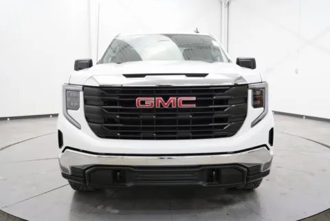 Photos of 2025 GMC Sierra 1500 Pro for sale in Chillicothe, OH at Chillicothe Truck