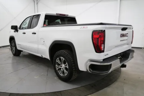 More photos of 2025 GMC Sierra 1500 Pro at Chillicothe Truck, OH