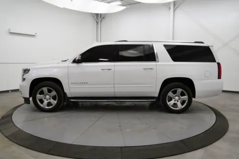 More photos of 2020 Chevrolet Suburban Premier at Chillicothe Truck, OH