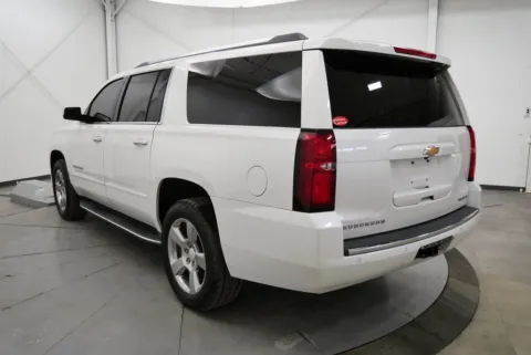 More photos of 2020 Chevrolet Suburban Premier at Chillicothe Truck, OH