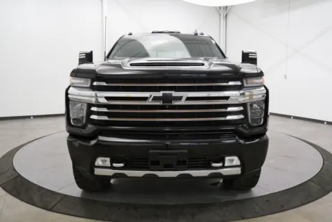 Photos of 2021 Chevrolet Silverado 3500HD High Country for sale in Chillicothe, OH at Chillicothe Truck