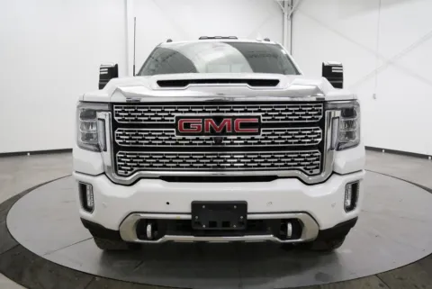 Photos of 2022 GMC Sierra 2500HD Denali for sale in Chillicothe, OH at Chillicothe Truck