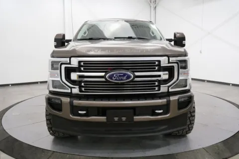 Photos of 2020 Ford F-250SD Limited for sale in Chillicothe, OH at Chillicothe Truck