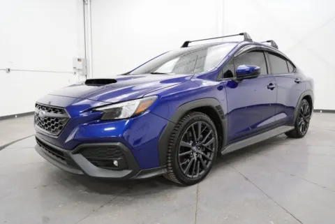 Another view of 2023 Subaru WRX Premium for sale in Chillicothe, OH at Chillicothe Truck