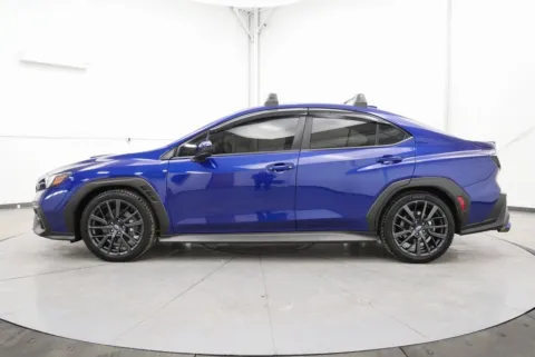 More photos of 2023 Subaru WRX Premium at Chillicothe Truck, OH