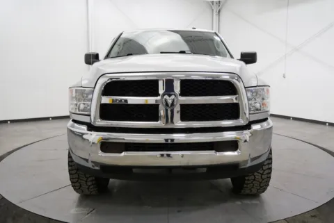 Photos of 2016 Ram 2500 Tradesman for sale in Chillicothe, OH at Chillicothe Truck