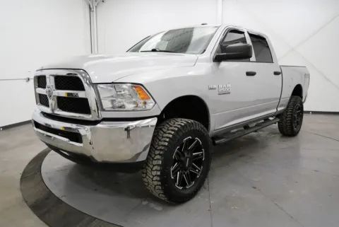 Another view of 2016 Ram 2500 Tradesman for sale in Chillicothe, OH at Chillicothe Truck