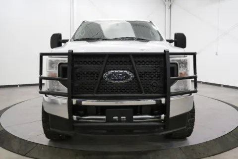 Photos of 2021 Ford F-250SD XL for sale in Chillicothe, OH at Chillicothe Truck