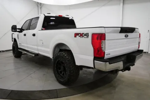 More photos of 2021 Ford F-250SD XL at Chillicothe Truck, OH