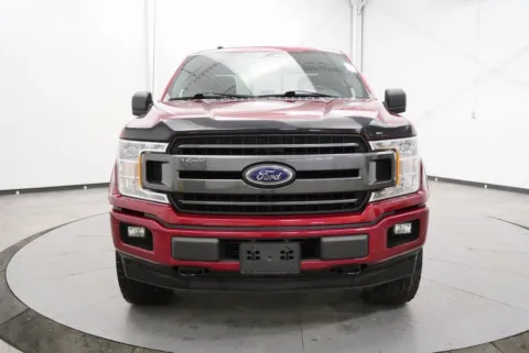 Photos of 2018 Ford F-150 XLT for sale in Chillicothe, OH at Chillicothe Truck