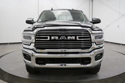 Photos of 2022 Ram 2500 Laramie for sale in Chillicothe, OH at Chillicothe Truck