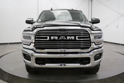 Photos of 2022 Ram 2500 Laramie for sale in Chillicothe, OH at Chillicothe Truck
