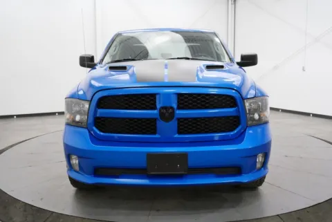 Photos of 2019 Ram 1500 Classic Express for sale in Chillicothe, OH at Chillicothe Truck