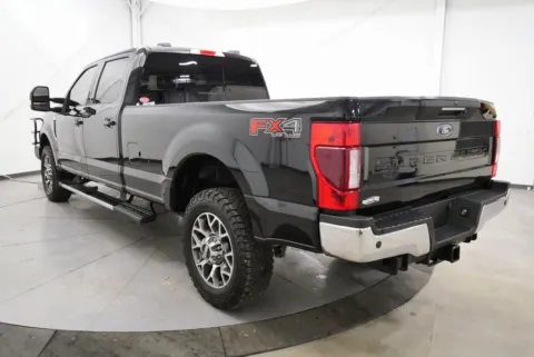 More photos of 2020 Ford F-350SD Lariat at Chillicothe Truck, OH